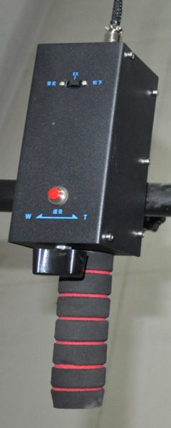 zoom controller