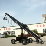 super telescopic camera crane