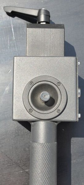 camera jib controller