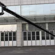 12m camera crane