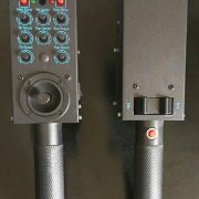Camera Jib Controllers