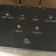 control box