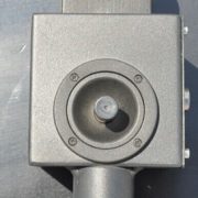 camera jib controller