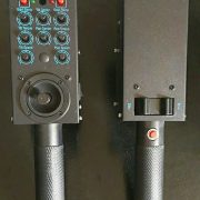 camera crane controllers