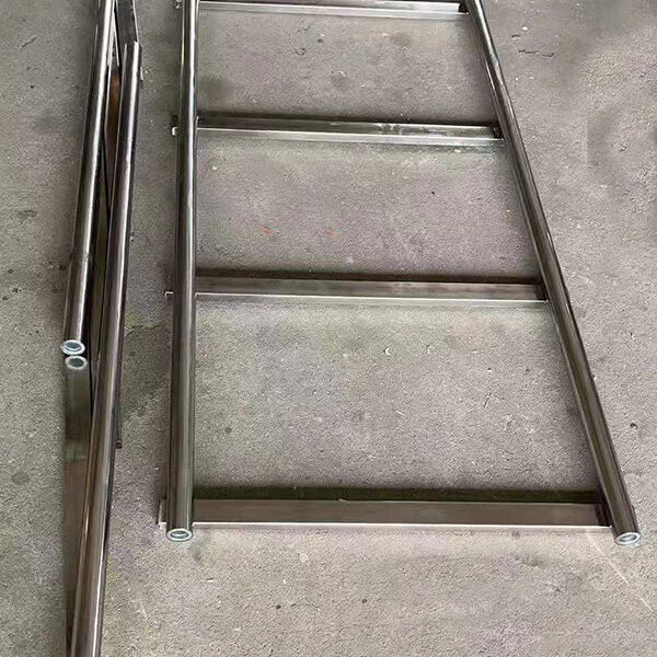 Filming Equipment Folding Dolly Camera Track virtuecrane