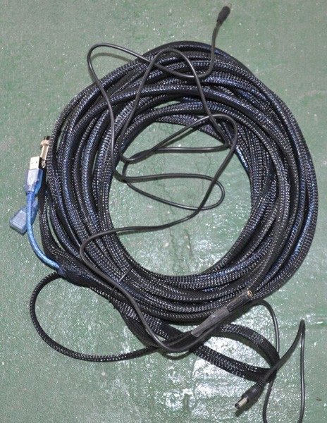 1pc main cable