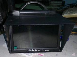 7 inch monitor