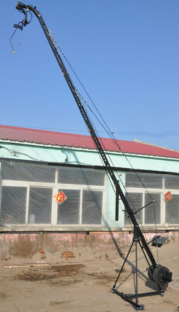 smallcameracrane virtuecrane