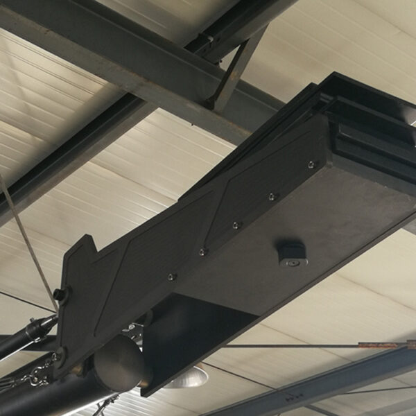 Camera Car Crane With The Latest Design virtuecrane