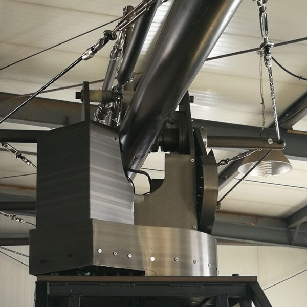 Camera Car Crane With The Latest Design virtuecrane