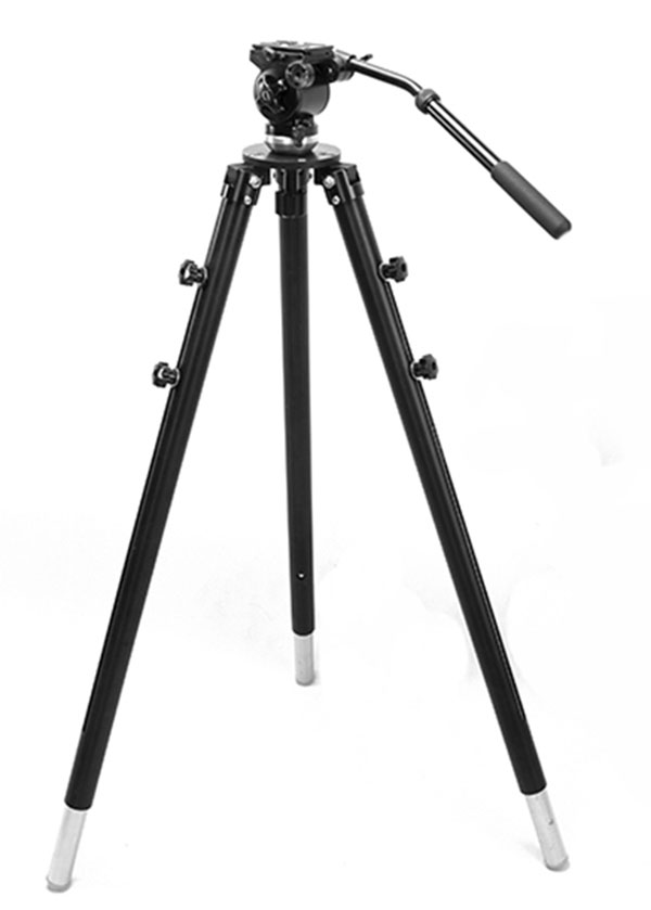 motorizeddollytripod virtuecrane